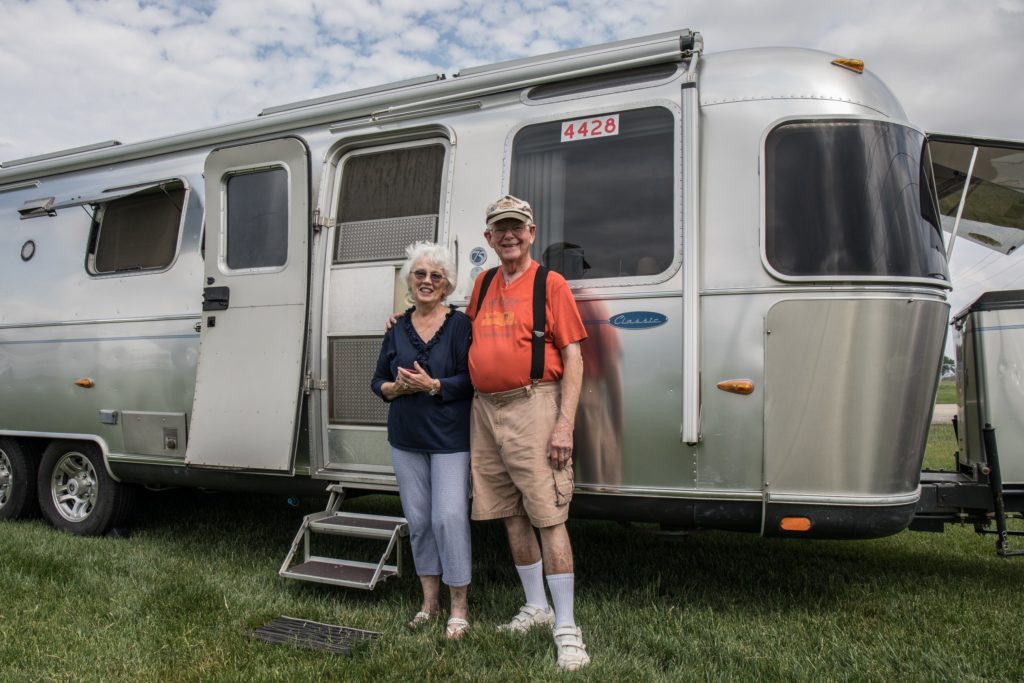 Airstream Alumapalooza