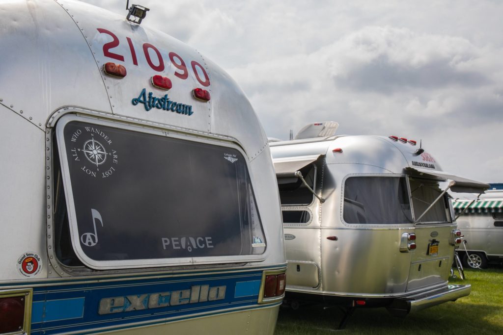 Airstream Alumapalooza
