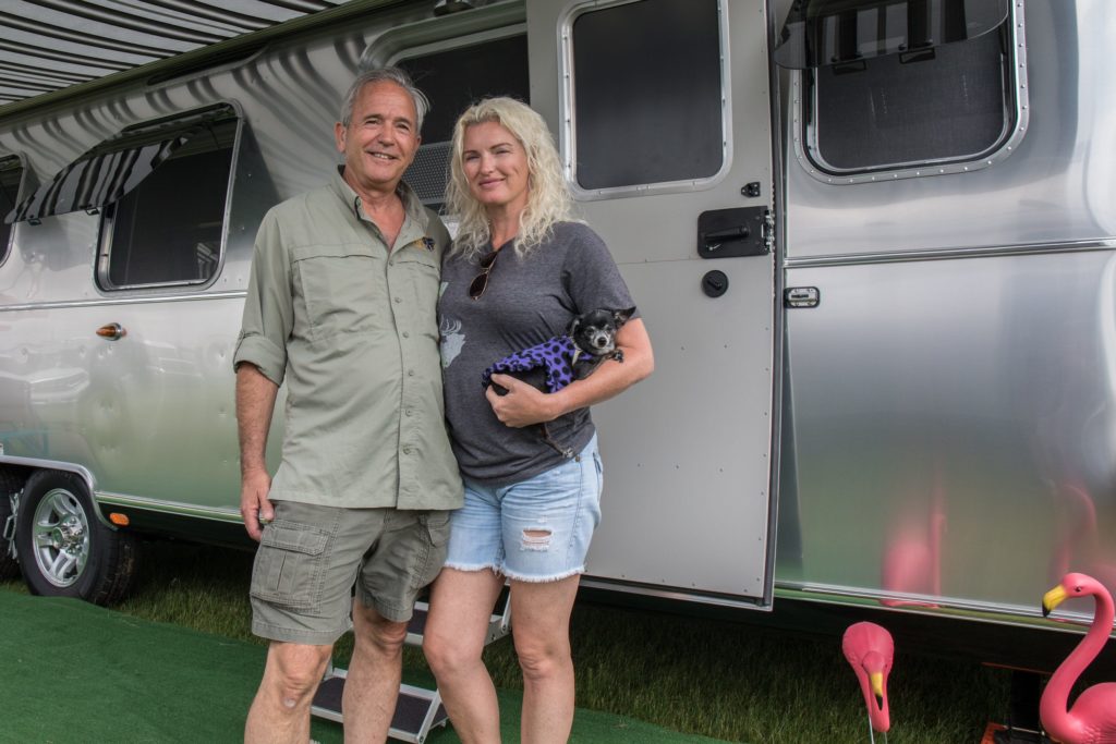 Airstream Alumapalooza