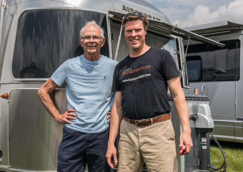 Airstream Alumapalooza