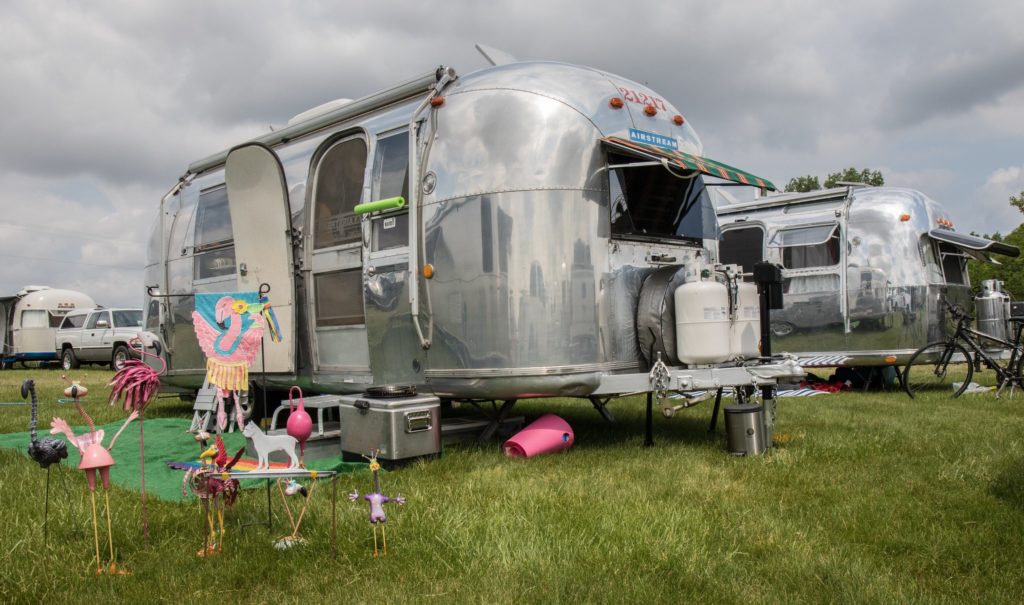 Airstream Alumapalooza