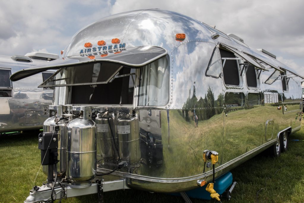 Airstream Alumapalooza