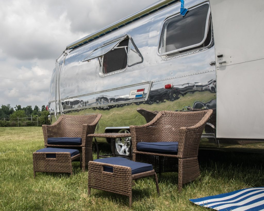 Airstream Alumapalooza