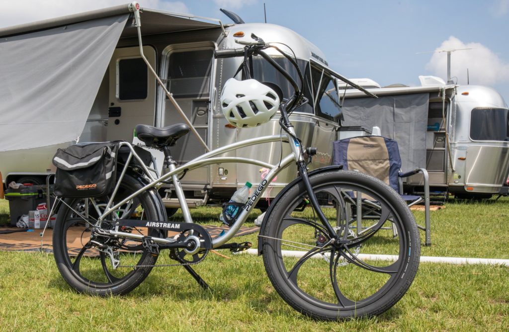 Airstream Alumapalooza