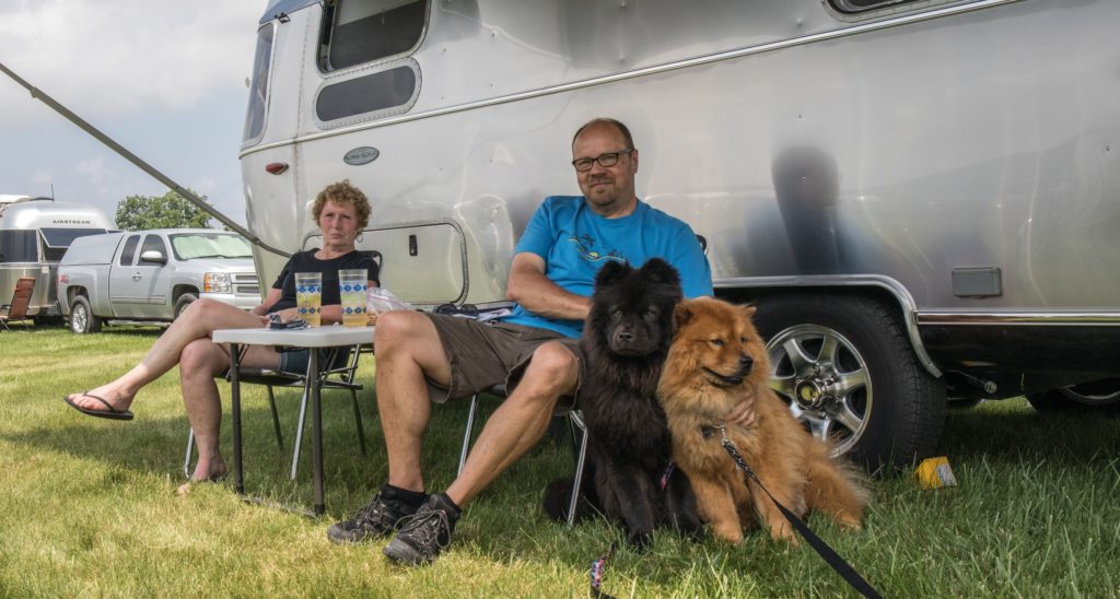 Airstream Alumapalooza