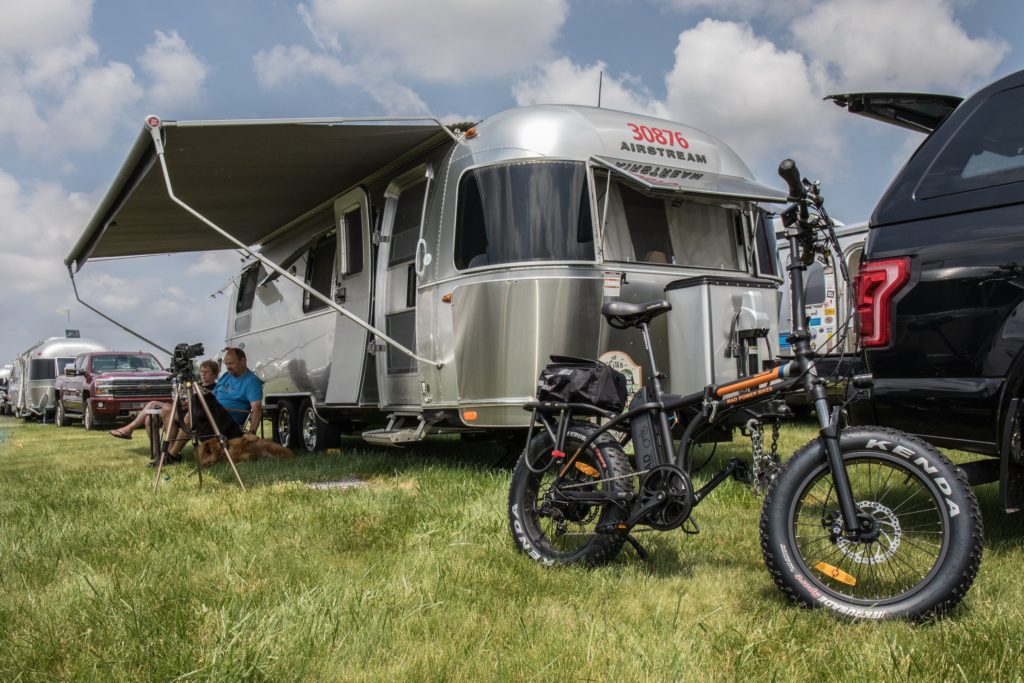 Airstream Alumapalooza
