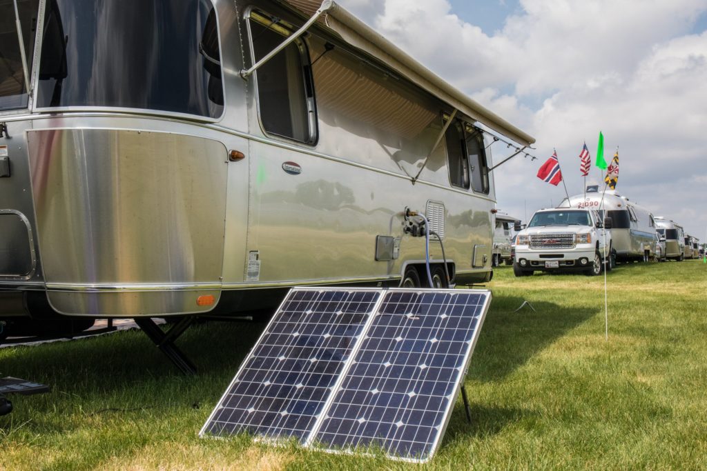 Airstream Alumapalooza