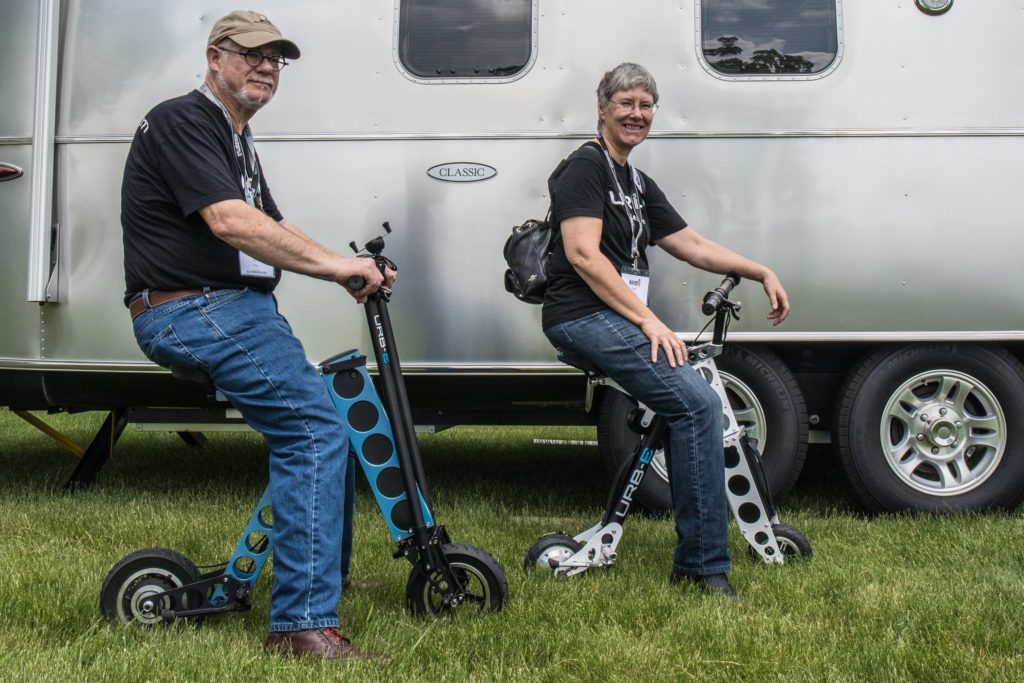 Airstream Alumapalooza