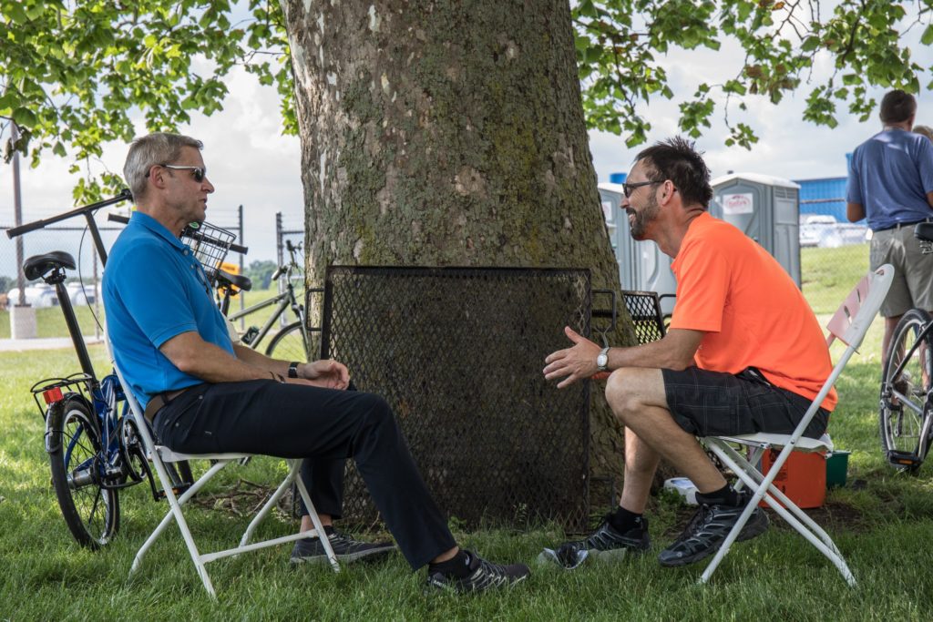 Airstream Alumapalooza