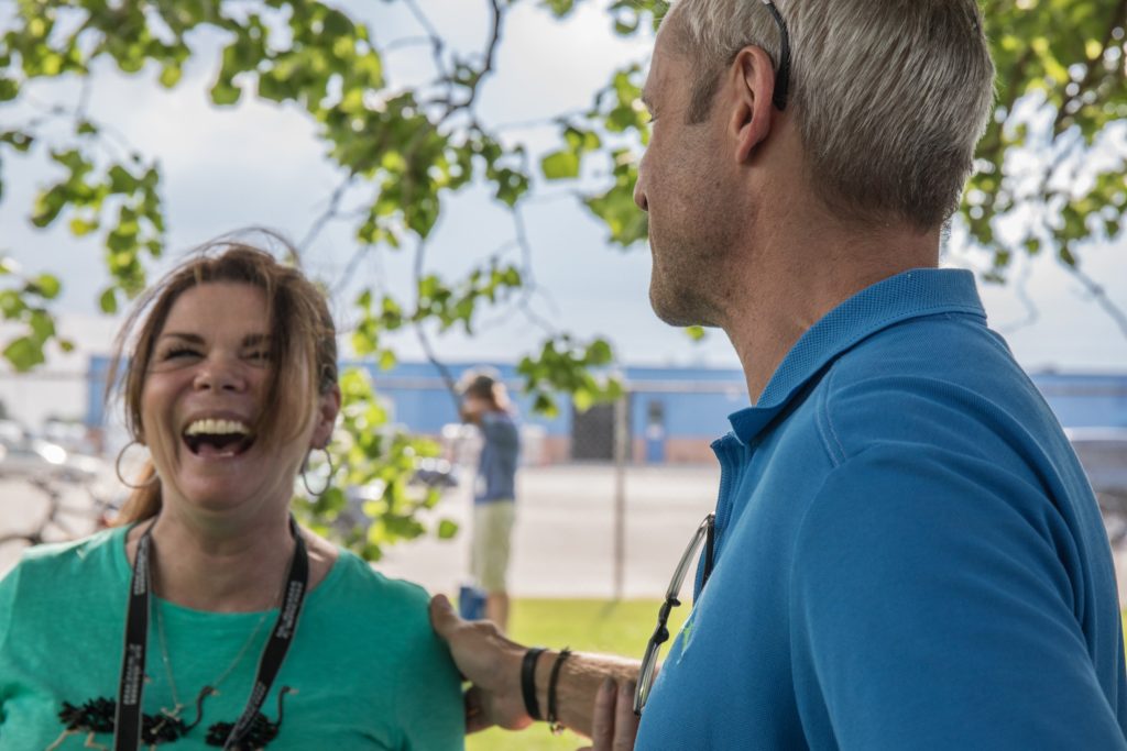 Airstream Alumapalooza