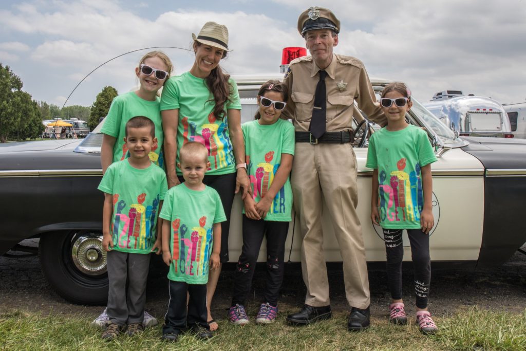 Airstream Alumapalooza