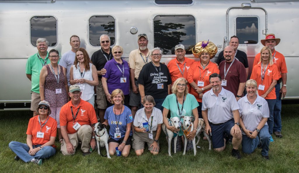 Airstream Alumapalooza