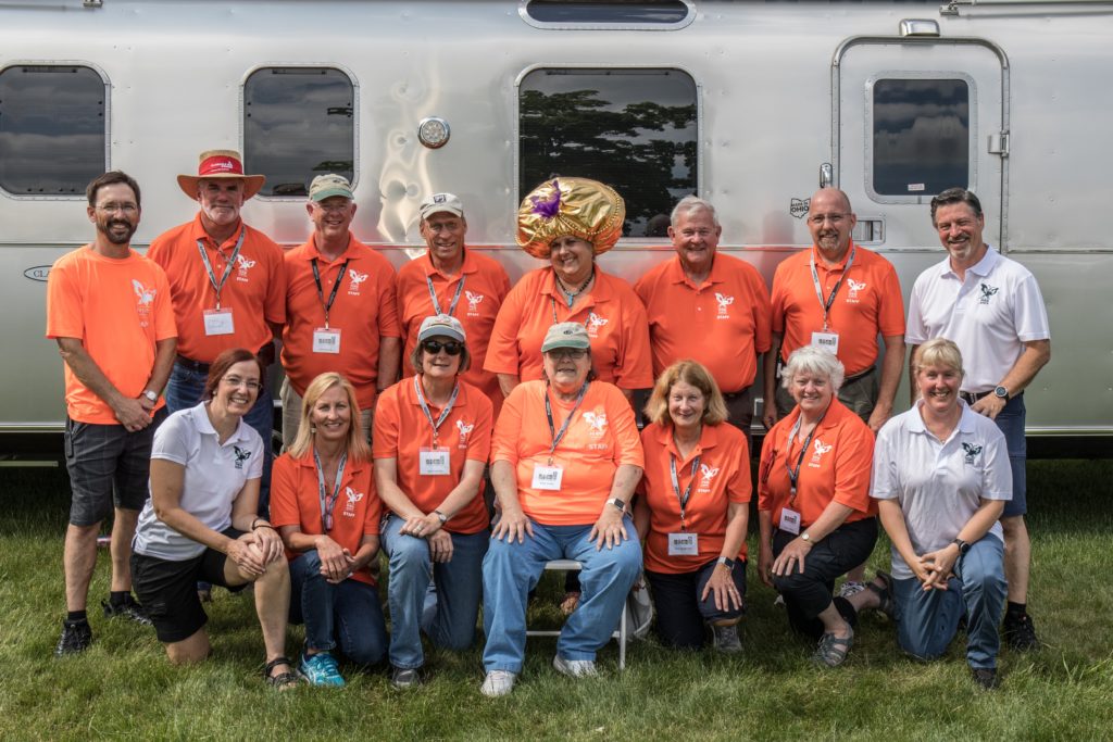 Airstream Alumapalooza
