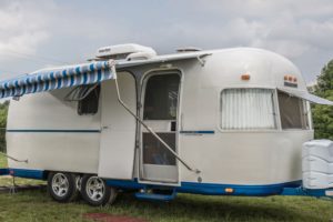 Alumapalooza 9 Airstream Argosy