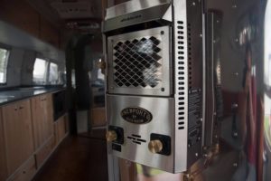 Scott Roberts Airstream