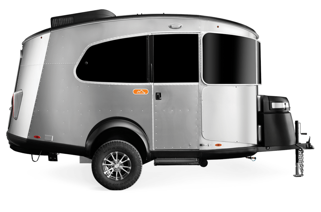 2019 Airstream BasecampX