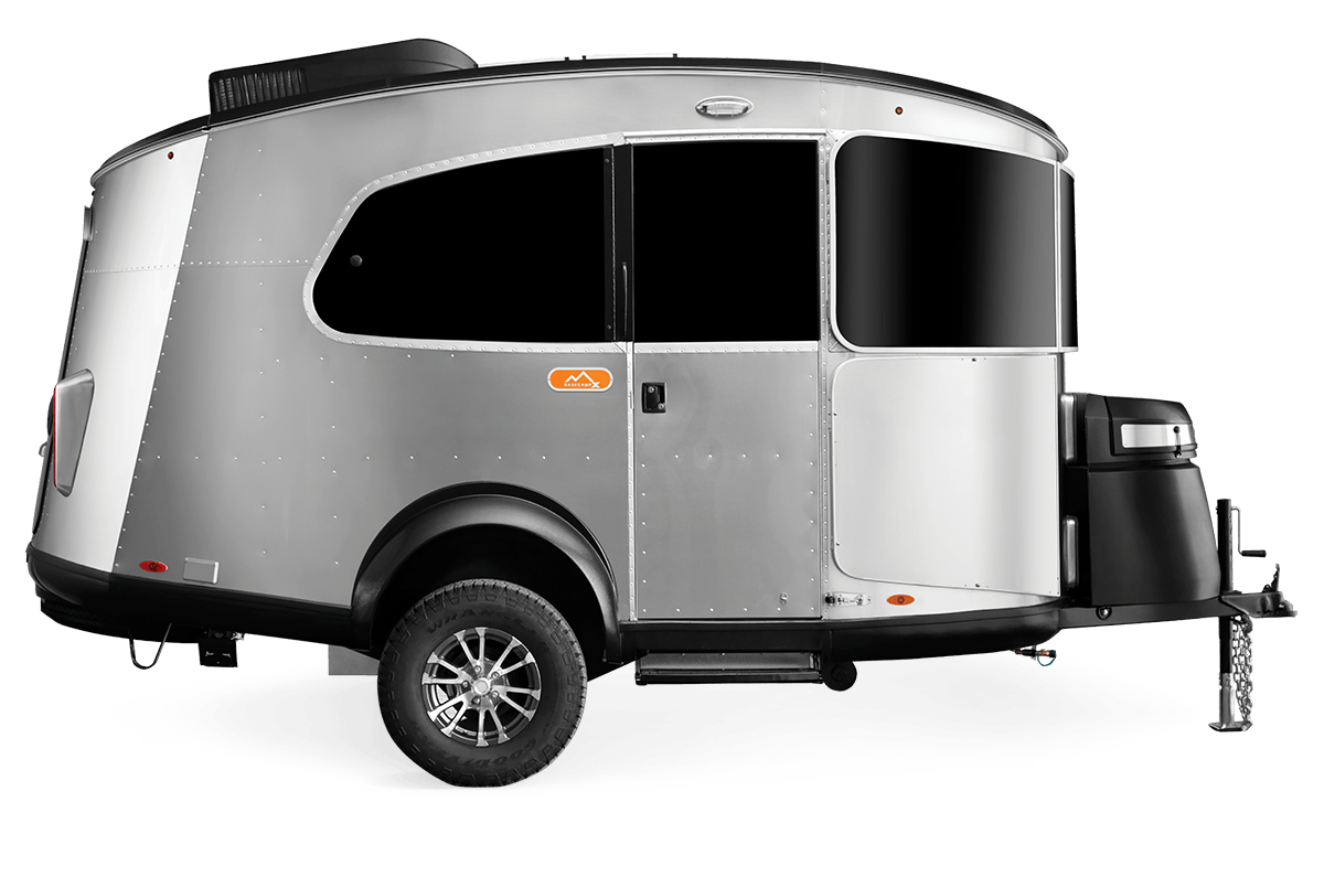 Image result for 2019 Airstream Basecamp X