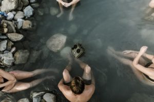 Airstream + DemerBox