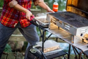 GCI Outdoor : A-List