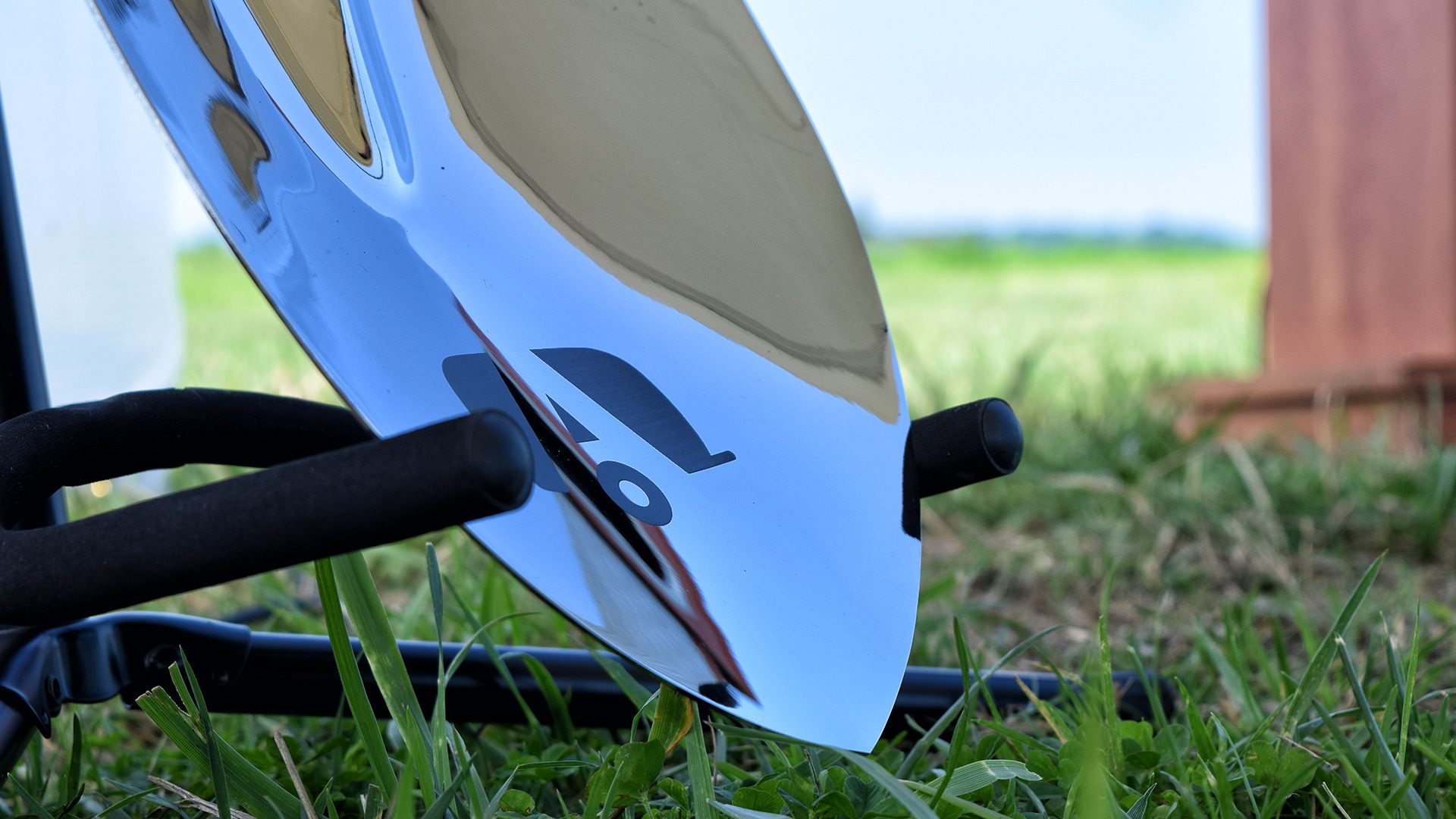 Airstream Groundbreaking