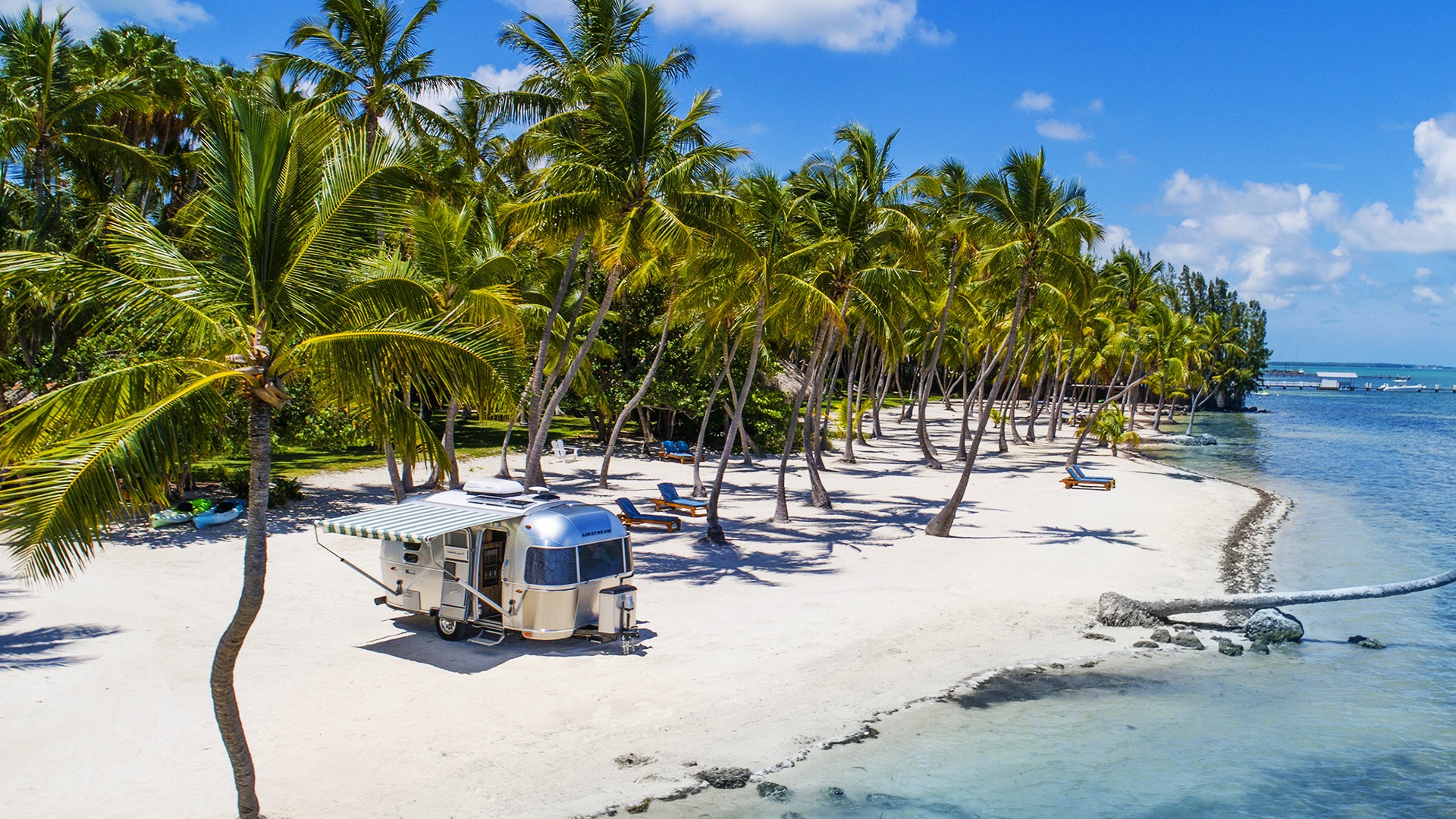 Airstream Travel Trailers >> Tommy Bahama Special Edition Travel Trailer | Airstream Airstream Travel Trailers >> Tommy Bahama Special Edition Travel Trailer | Airstream