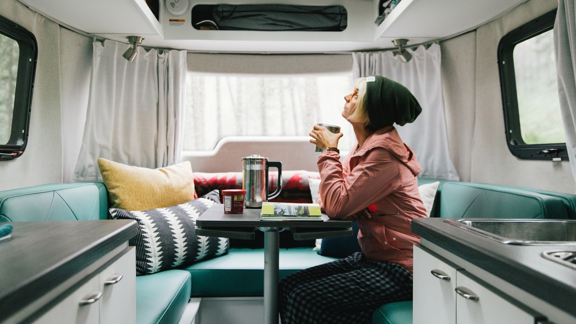 Best Small Travel Trailer >> What is an Airstream Bambi? | Travel Trailers | Airstream Best Small Travel Trailer >> What is an Airstream Bambi? | Travel Trailers | Airstream
