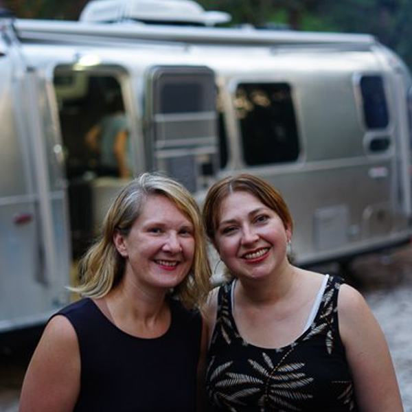 EndlessCaravan-WildFreeOnes-RoadLessTraveled