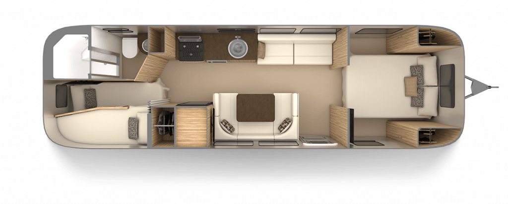 FlyingCloud-Floorplan-30FBBunk-wShadow