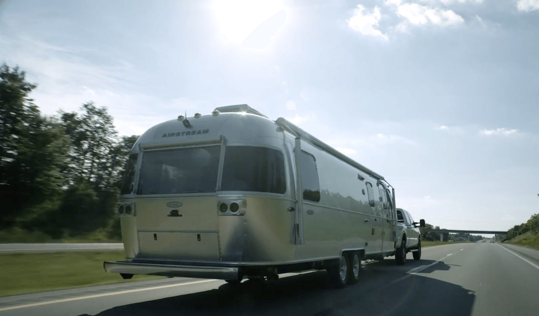 Easy Towing