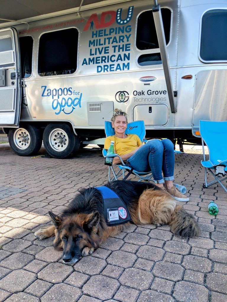 Image: ADU_coastguard_at-the-station-where-they-let-us-park-the-Airstream-just-relaxing-before-we-head-to-the-big-easy-768x1024.jpg
