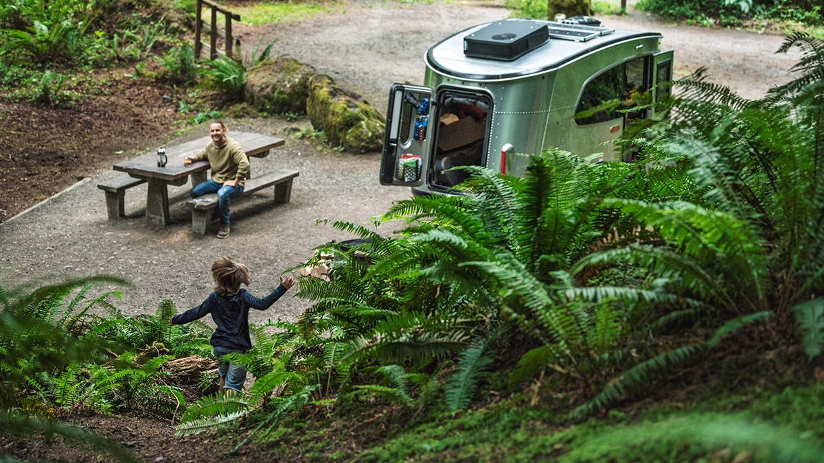 Airstream Basecamp Quality