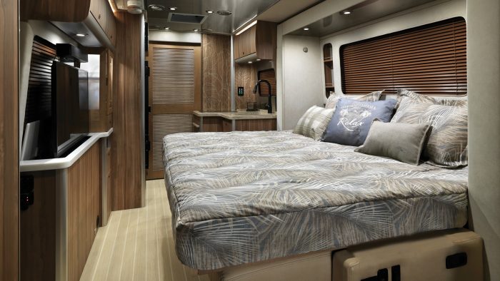 Airstream and Tommy Bahama®