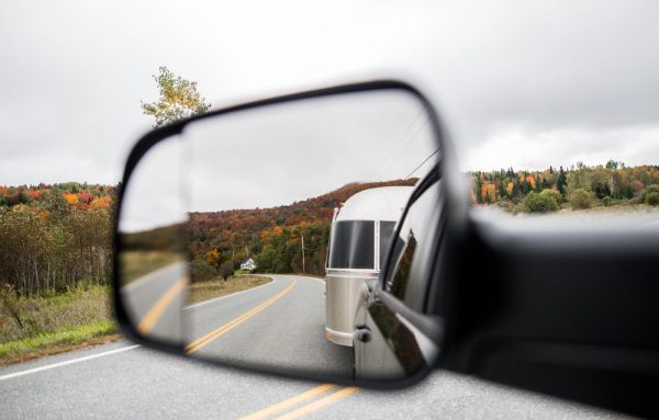 Airstream Salute