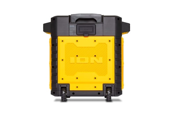 Emergency Weather Radio