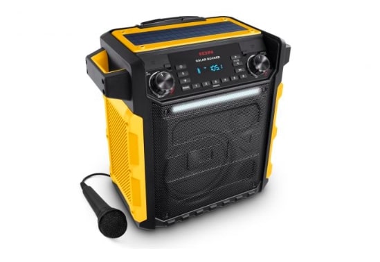 Emergency Weather Radio 2