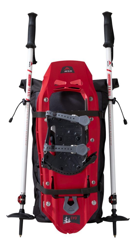MSR_Evo_Snowshoe_Kit_Packed