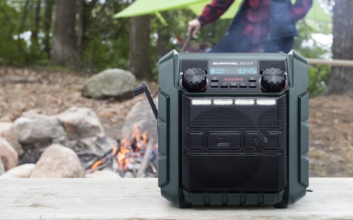 A-List: Survival Scout