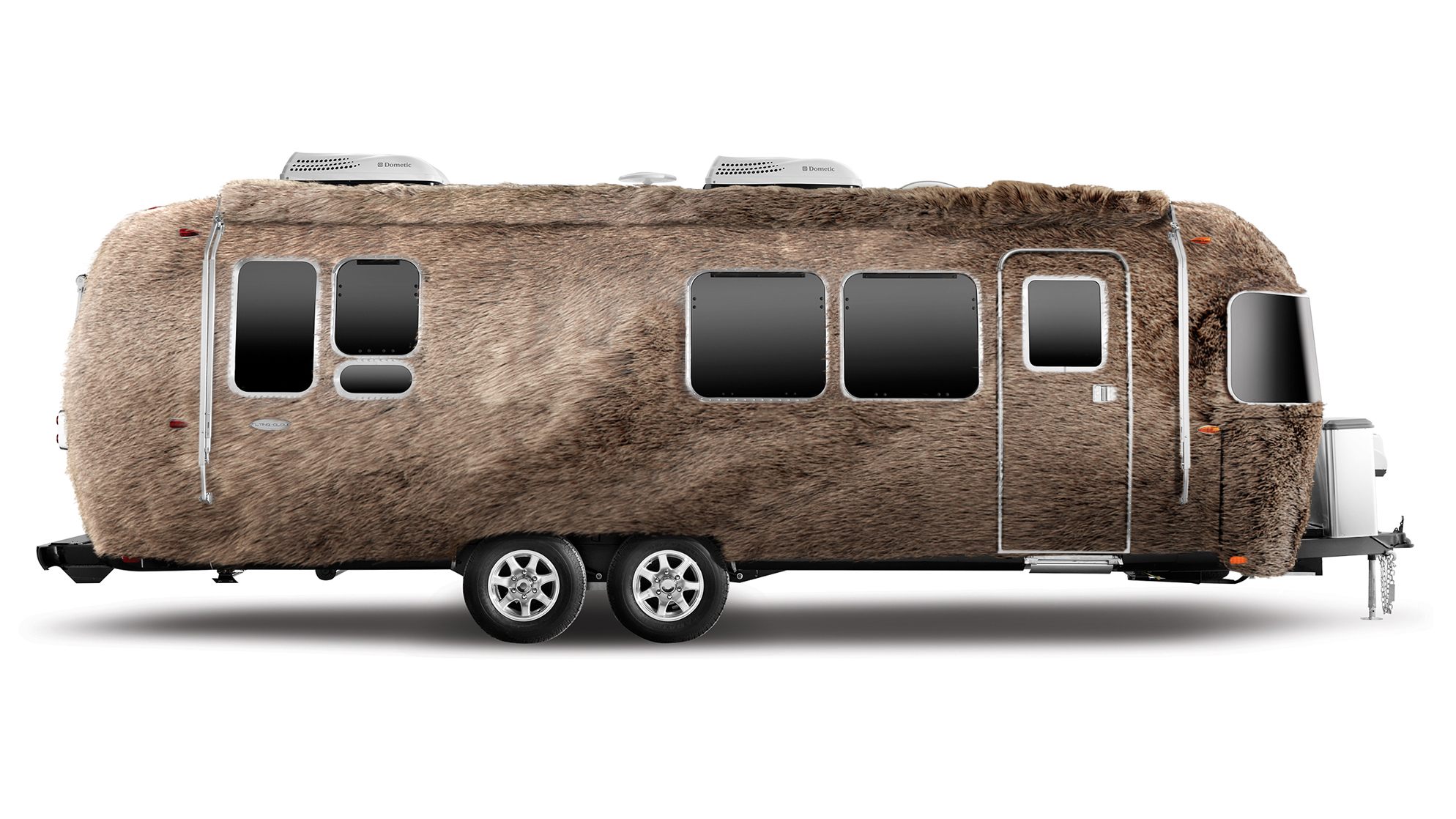 2018 Flying Cloud 28 Queen _ Exterior _ Curb _1600x900