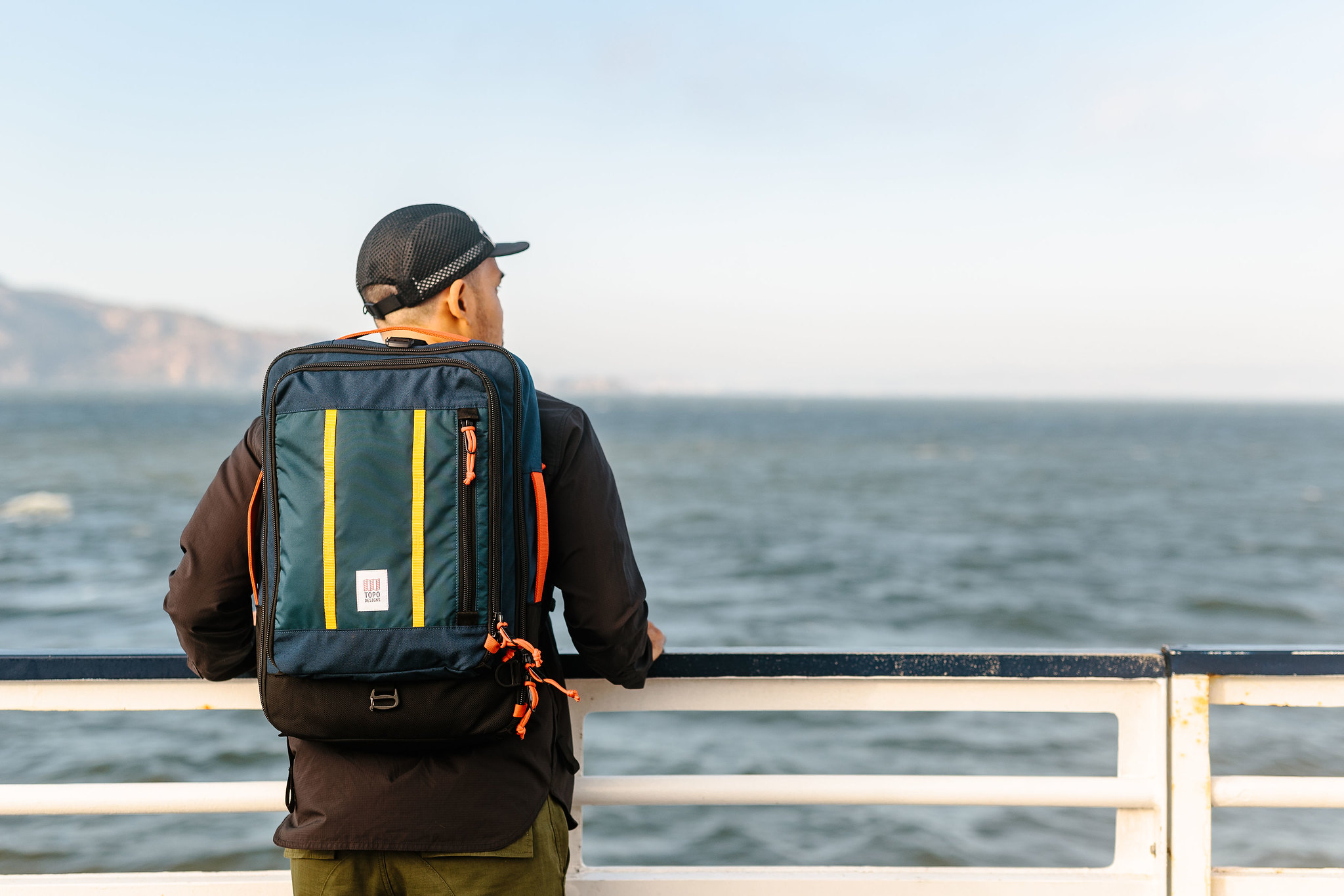 A-List - Topo Designs