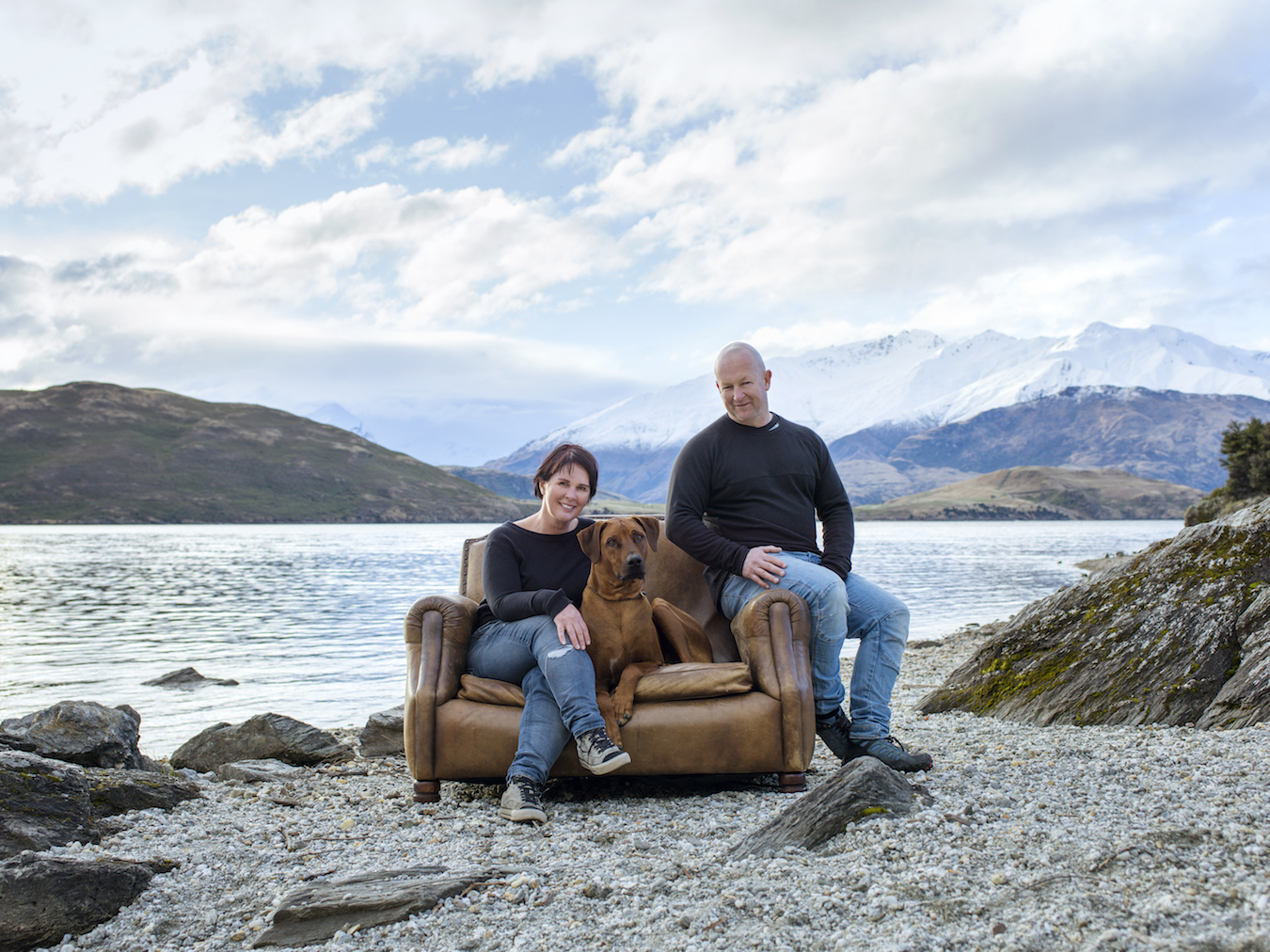 Airstream Ambassadors