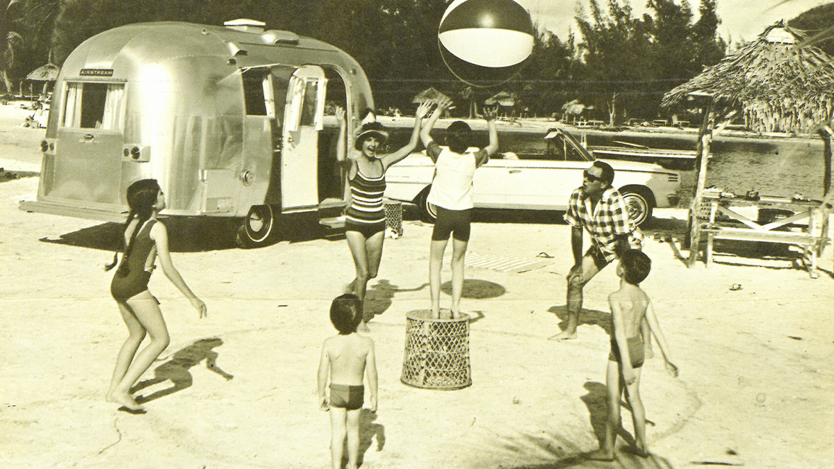 Caravel Timeless Design