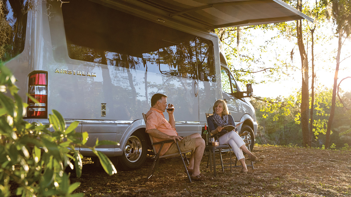 MY20 Touring Coach Updates