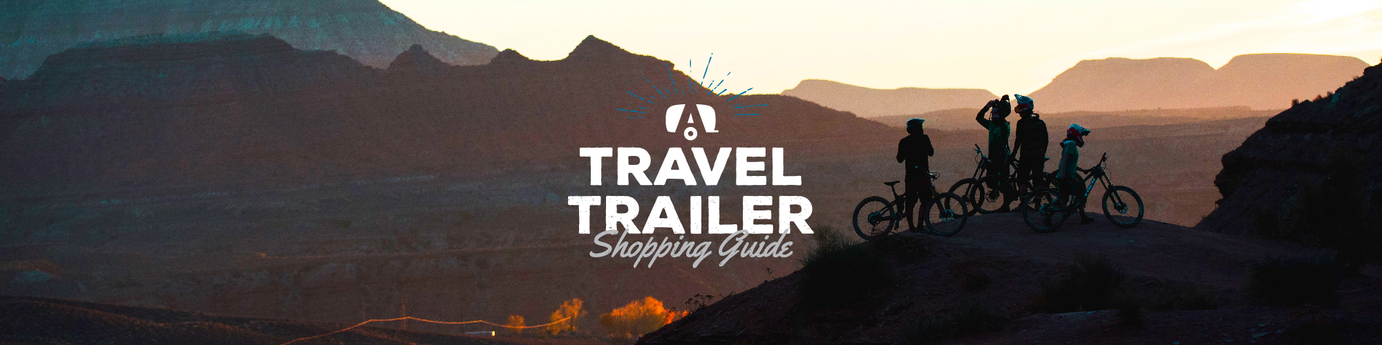 Travel Trailer Shopping Guide