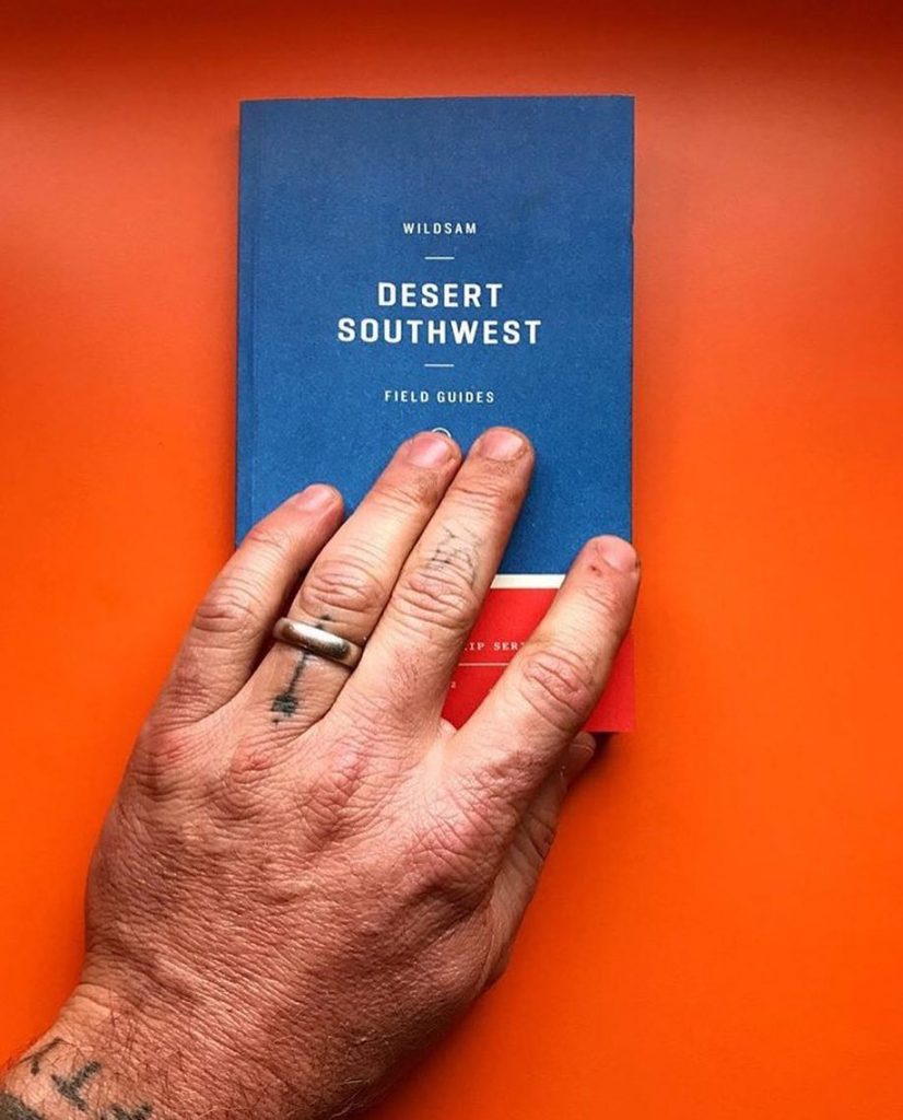 Wildsam Desert Southwest