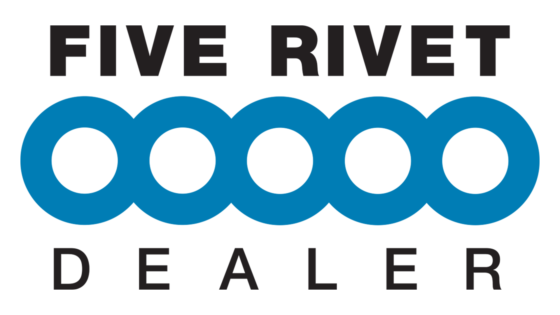 Airstream Five Rivet