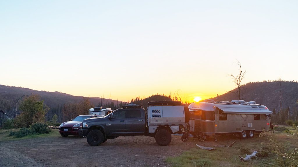 Airstream-Public-Land-Camping-Dodge-Ram-Travel-Trailer-and-Basecamp