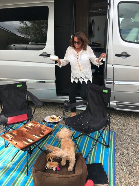 Ken Cain Touring Coach Blog Airstream 5