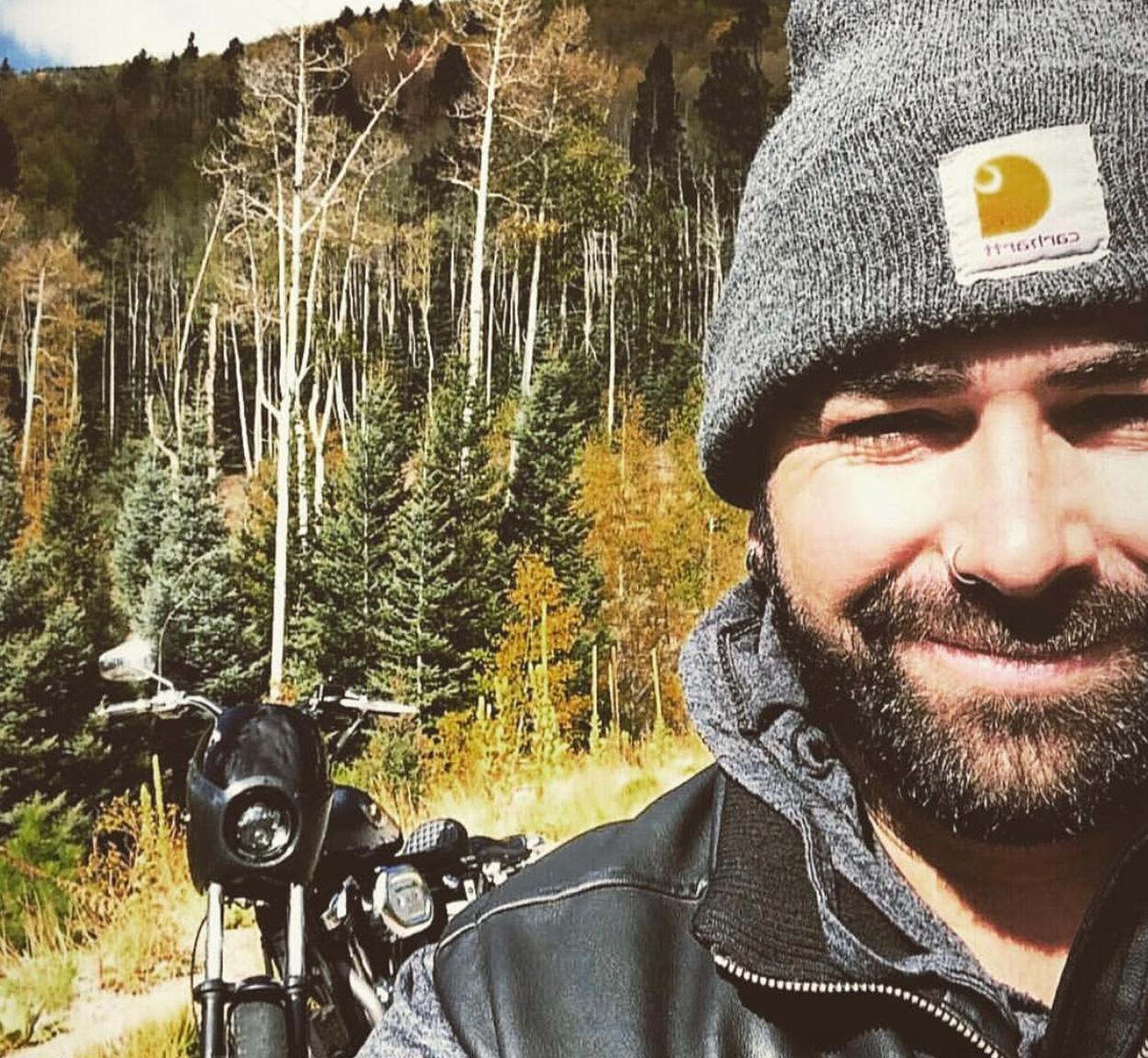 Airstream-Ambassador-Nick-Williams