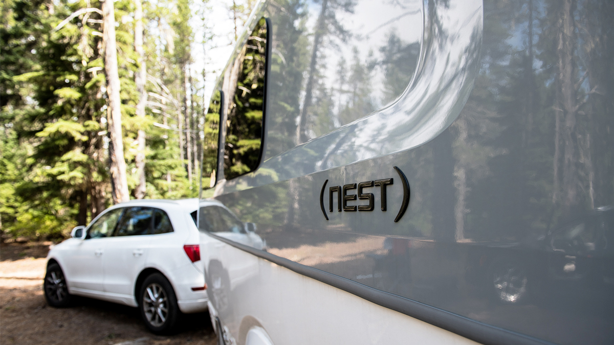 Airstream-Nest-Towable-by-SUV