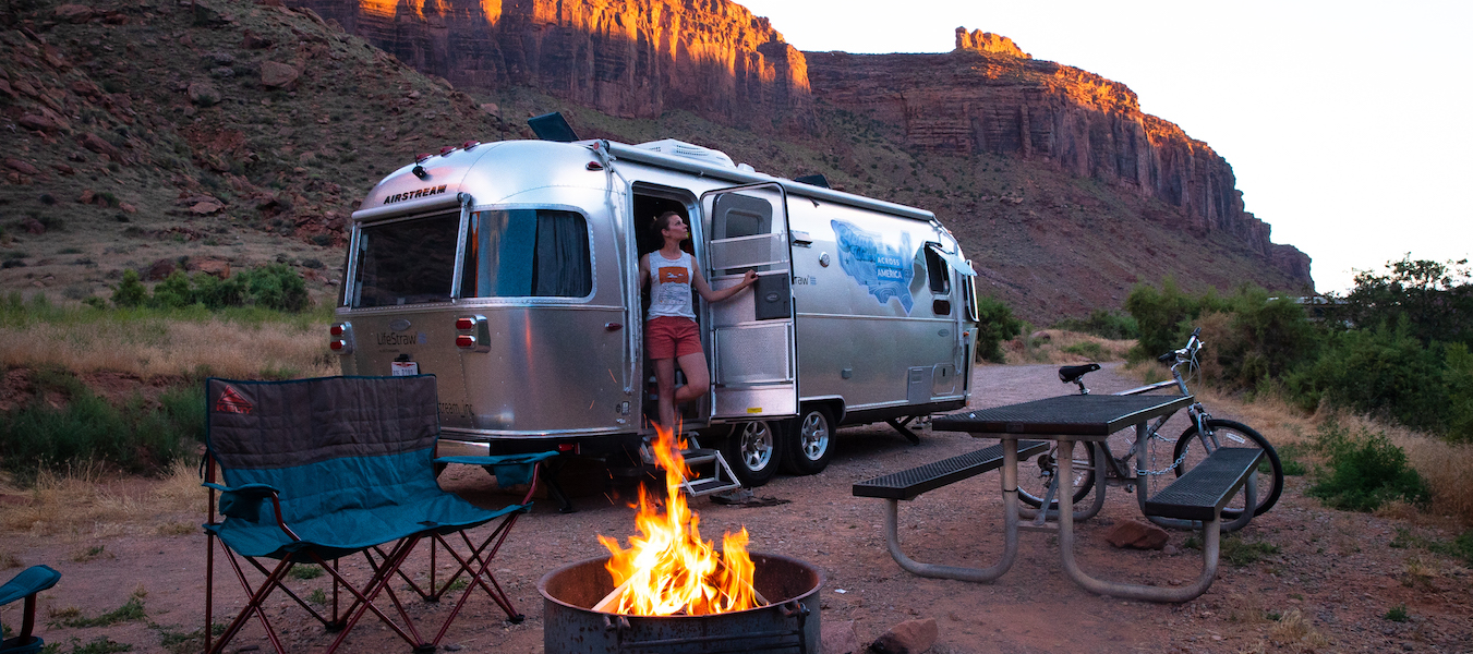 Clean Water Across America Tour